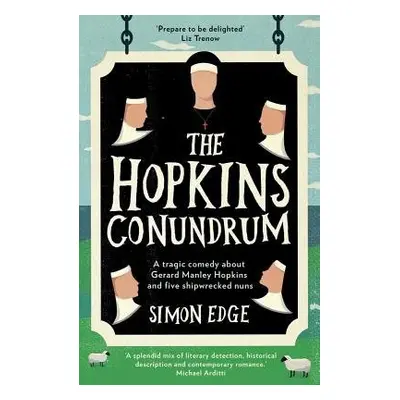 Hopkins Conundrum - Edge, Simon