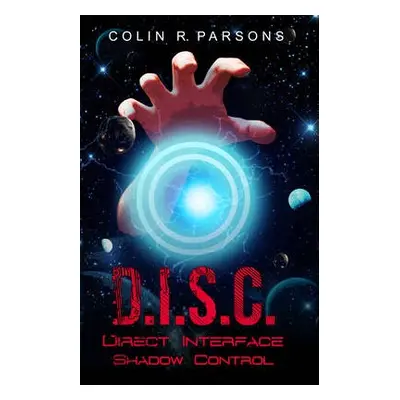 D.I.S.C. - Parsons, Colin R.