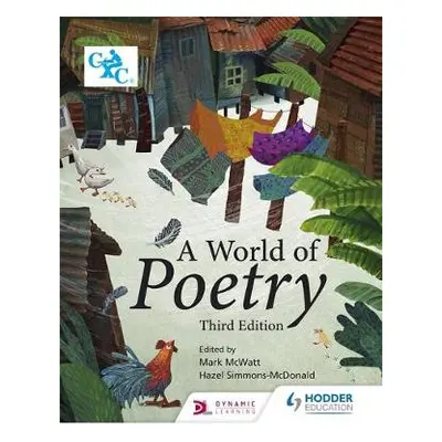 World of Poetry - McWatt, Mark a Simmons-McDonald, Hazel