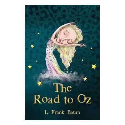 Road to Oz - Baum, L. Frank