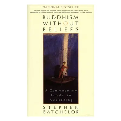 Buddhism without Beliefs