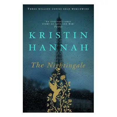 Nightingale - Hannah, Kristin