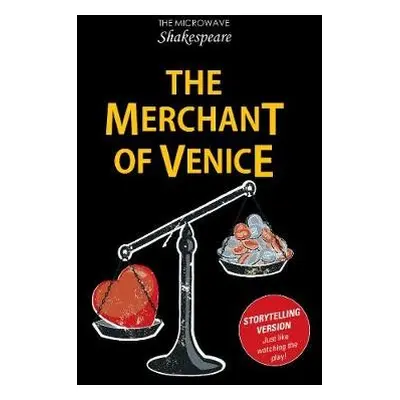 Merchant of Venice - Rickard, Stephen a Rickard Stephen