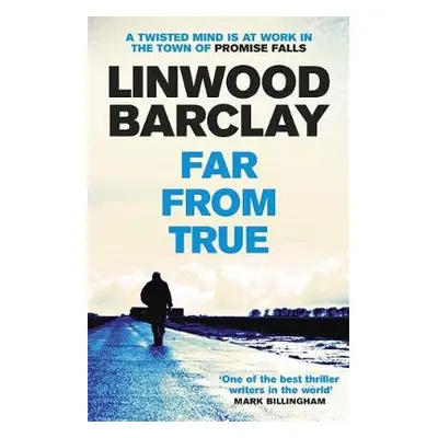 Far From True - Barclay, Linwood