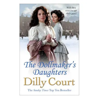 Dollmaker's Daughters - Court, Dilly