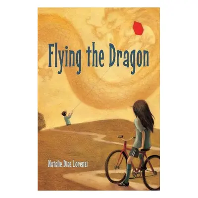 Flying the Dragon - Lorenzi, Natalie Dias