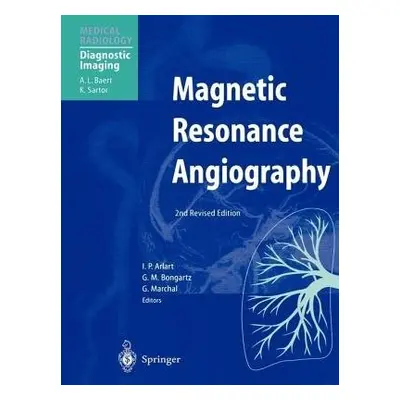 Magnetic Resonance Angiography