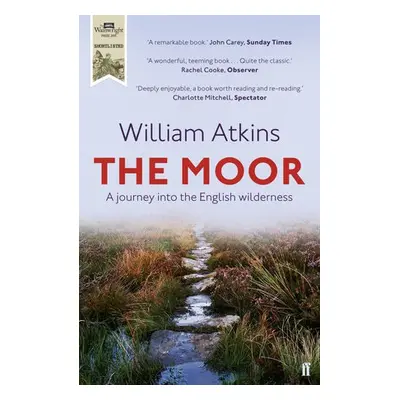 Moor - Atkins, William