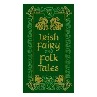 Irish Fairy and Folk Tales