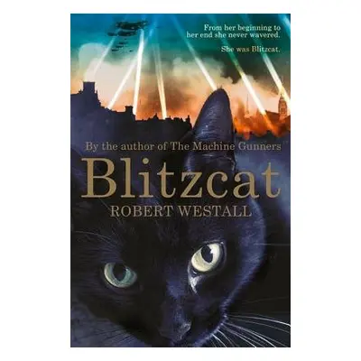 Blitzcat - Westall, Robert