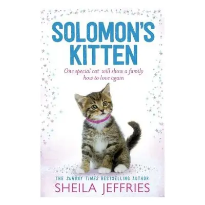 Solomon's Kitten - Jeffries, Sheila