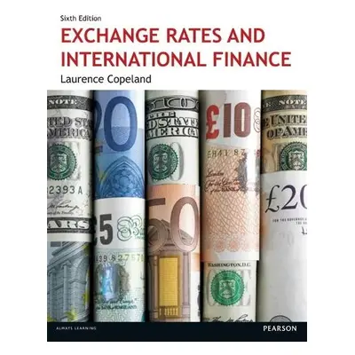 Exchange Rates and International Finance - Copeland, Laurence