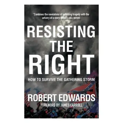 Join the Resistance - Edwards, Robert