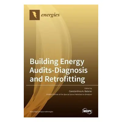 Building Energy Audits-Diagnosis and Retrofitting