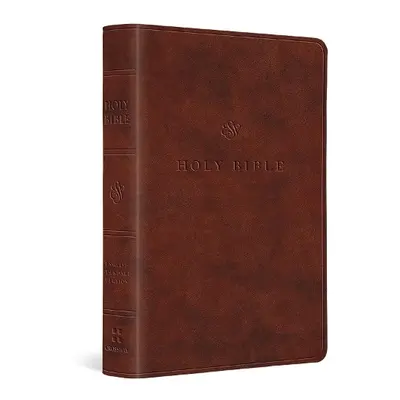 ESV Value Large Print Compact Bible