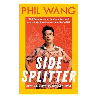 Sidesplitter - Wang, Phil