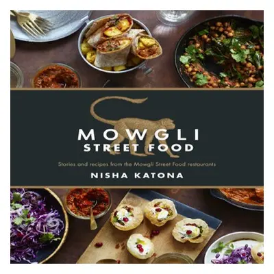 Mowgli Street Food - Katona, Nisha