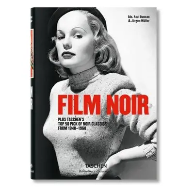 Film Noir - Silver, Alain a Ursini, James