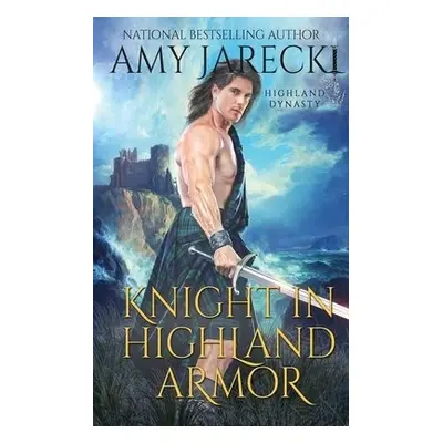 Knight in Highland Armor - Jarecki, Amy