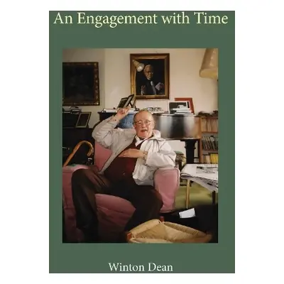 Engagement With Time - Dean, Winton