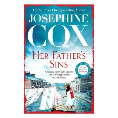 Her Father's Sins - Cox, Josephine