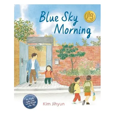 Blue Sky Morning - Kim, Jihyun