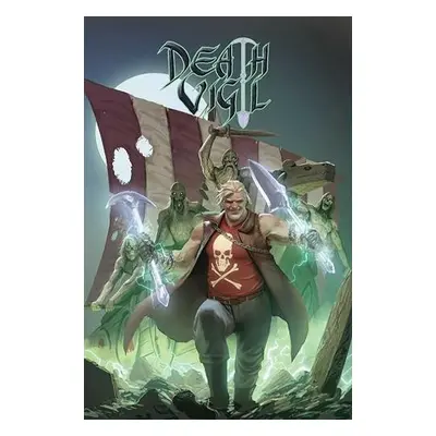 Death Vigil Vol. 1 (New Edition) - Sejic, Stjepan