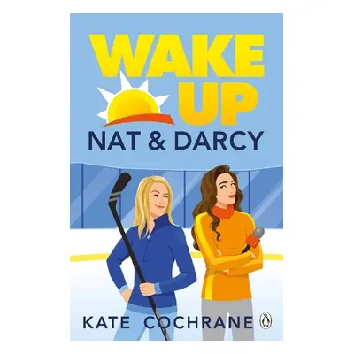 Wake Up, Nat a Darcy - Cochrane, Kate