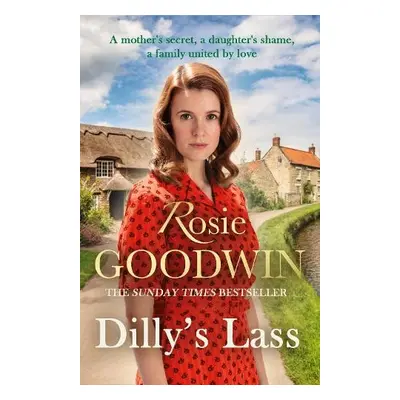 Dilly's Lass - Goodwin, Rosie