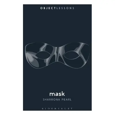 Mask - Pearl, Dr. Sharrona