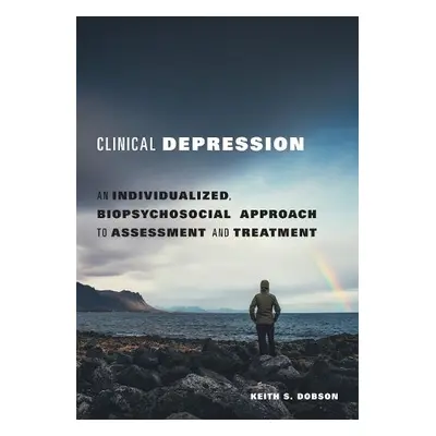 Clinical Depression - Dobson, Keith S.