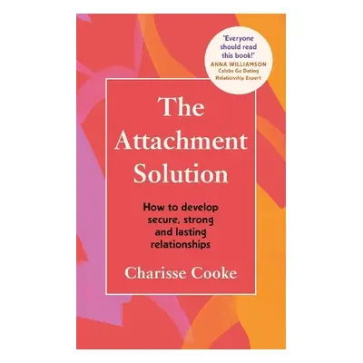 Attachment Solution - Cooke, Charisse