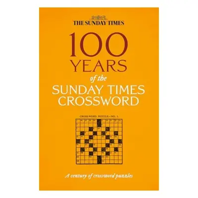 100 Years of The Sunday Times Crossword