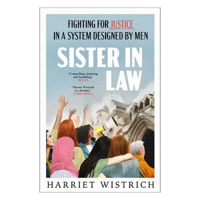 Sister in Law - Wistrich, Harriet