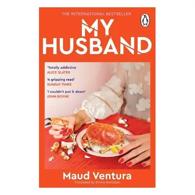 My Husband - Ventura, Maud