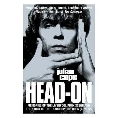 Head-On/Repossessed - Cope, Julian