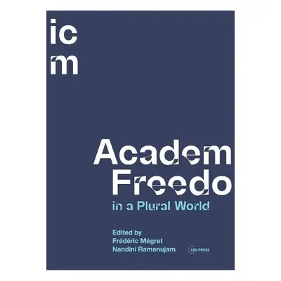 Academic Freedom in a Plural World