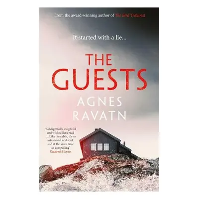 Guests - Ravatn, Agnes