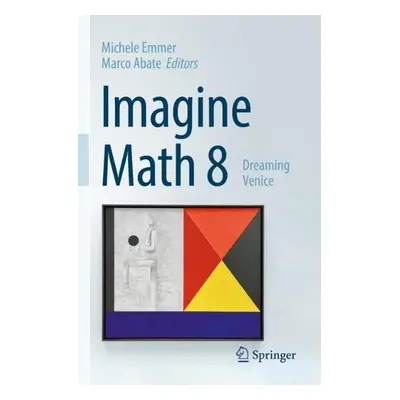 Imagine Math 8