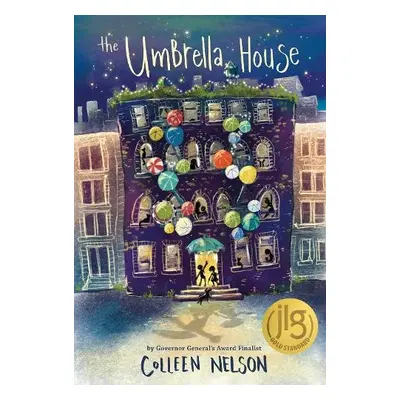 Umbrella House - Nelson, Colleen