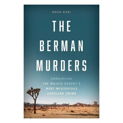 Berman Murders - Kari, Doug