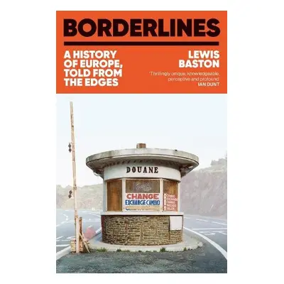 Borderlines - Baston, Lewis