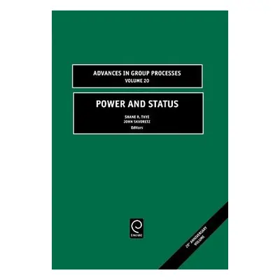 Power and Status