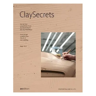 Clay Secrets