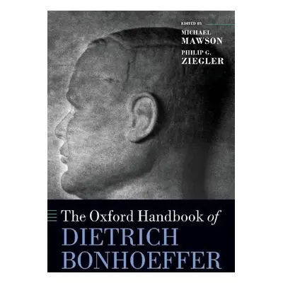 Oxford Handbook of Dietrich Bonhoeffer