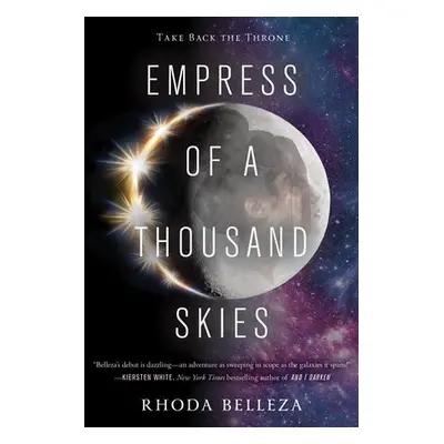 Empress of a Thousand Skies - Belleza, Rhoda