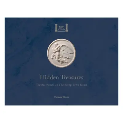 Hidden Treasures - Minns, Vanessa