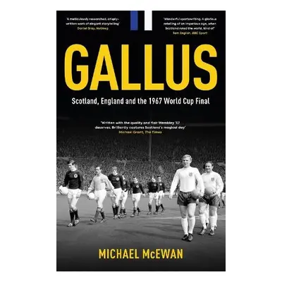 Gallus - McEwan, Michael