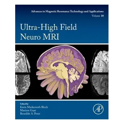 Ultra-High Field Neuro MRI