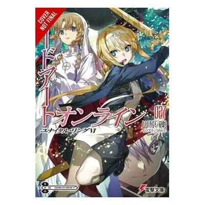 Sword Art Online 27 (light novel) - Kawahara, Reki